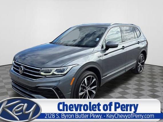 VOLKSWAGEN TIGUAN 4MOTION 2022 3VV4B7AX7NM144568 image VOLKSWAGEN TIGUAN 4MOTION 2022 3VV4B7AX7NM144568 image